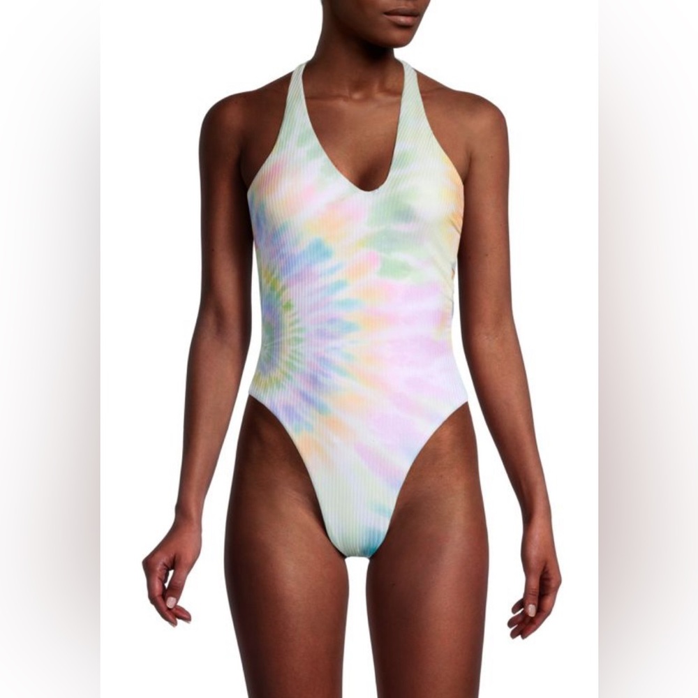 ISABELLA ROSE Joni One-Piece Swimsuit Size Small (4-6) NWT